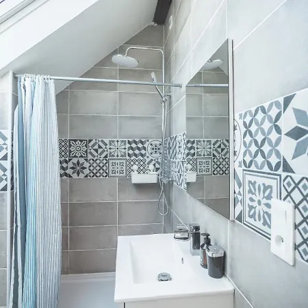 Le Jungle - Oasis Climatisee - Stationnement Public Gratuit * Sainte-Savine